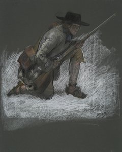 Figure Study