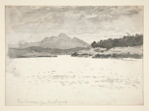 Highland Scene