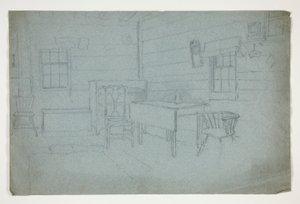 Interior Study
