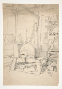 Interior Study