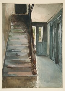 Interior Study