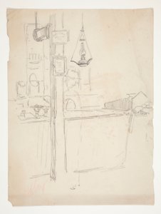 Interior Study