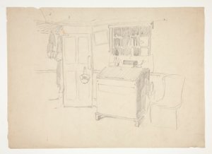 Interior Study