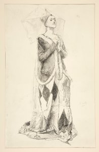 Lady Anne Nevill, from King Richard III