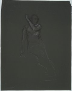 Possible figure study
