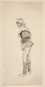 Study for King Henry IV (Part I)