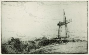 The Windmill