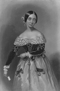 Persiani, Rosina