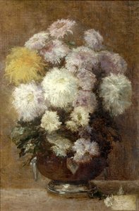 Chrysanthemums