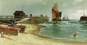 The Harbour Bar