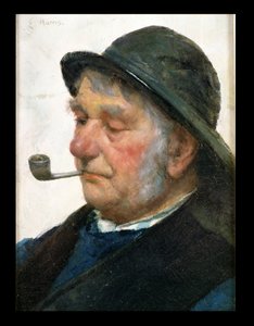 A Quiet Pipe