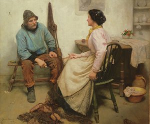 Mending the Nets