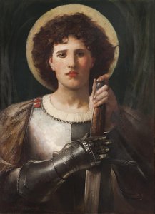 Saint Michael