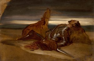 A Study for the 