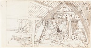  by Edwin Landseer