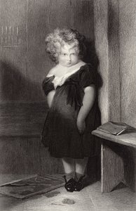 The Naughty Boy