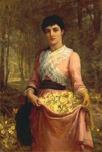 The Daughters of Our Empire. England: The Primrose