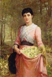 The Daughters of our Empire. England: The Primrose