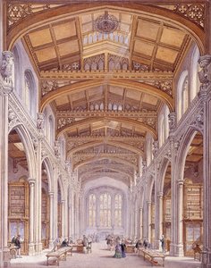 Guildhall Library, London