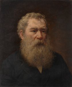 George Fuller, mid-late 19th century