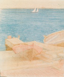 Untitled by Eero Järnefelt