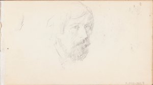 Untitled by Eero Järnefelt
