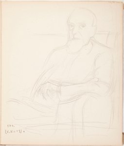 Untitled by Eero Järnefelt