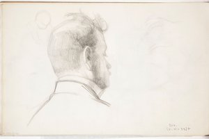Untitled by Eero Järnefelt