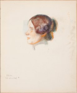 Untitled by Eero Järnefelt