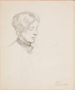 Untitled by Eero Järnefelt