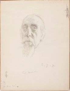 Untitled by Eero Järnefelt