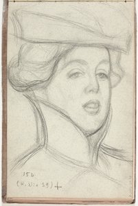 Untitled by Eero Järnefelt