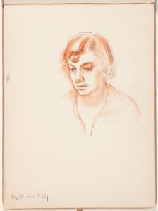 Untitled by Eero Järnefelt
