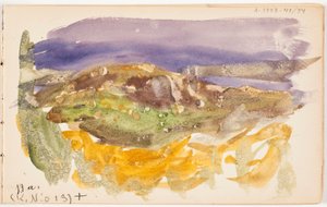 Untitled by Eero Järnefelt