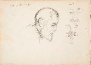 Untitled by Eero Järnefelt