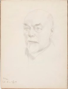 Untitled by Eero Järnefelt
