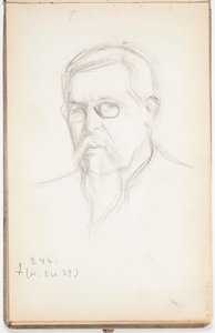 Untitled by Eero Järnefelt
