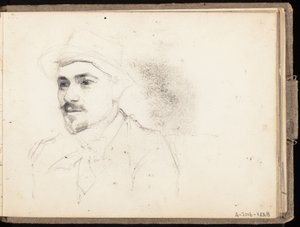 Untitled by Eero Järnefelt