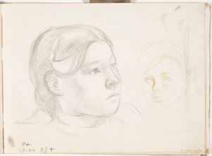 Untitled by Eero Järnefelt
