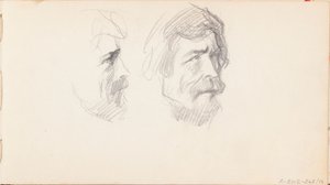 Untitled by Eero Järnefelt