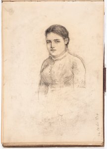 Untitled by Eero Järnefelt