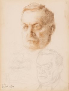 Untitled by Eero Järnefelt