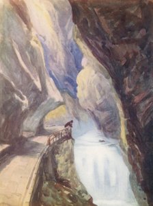 Switzerland by Effie Jardine