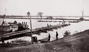 Pontoon Bridge