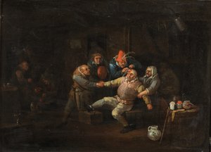 The Surgeon