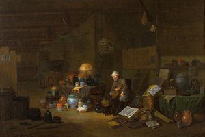 The Alchemist