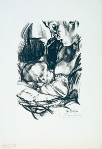 Mother with Child