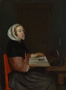 The Reader