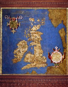 The British Isles