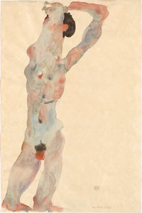 Male Nude